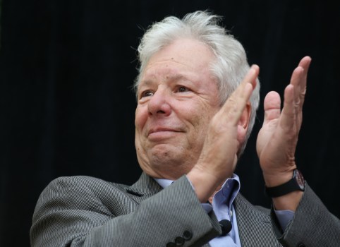ct-richard-thaler-university-of-chicago-nobel-prize-economics-video-20171009